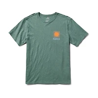 Roamer Organic Premium Tee