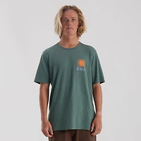 Roamer Organic Premium Tee