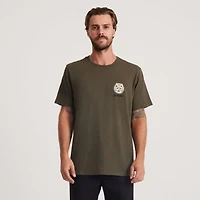 Helkatts Organic Premium Tee