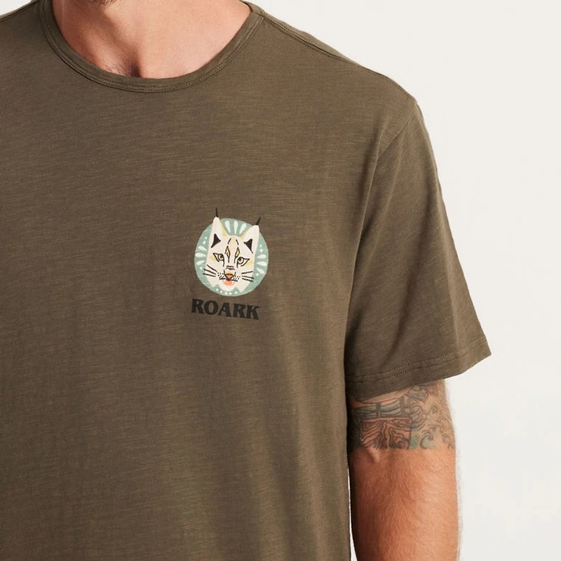 Helkatts Organic Premium Tee