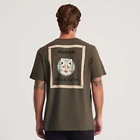 Helkatts Organic Premium Tee