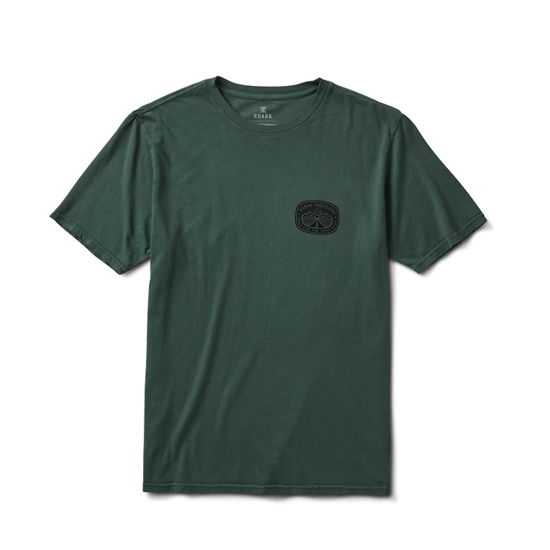 Roadie Premium Tee