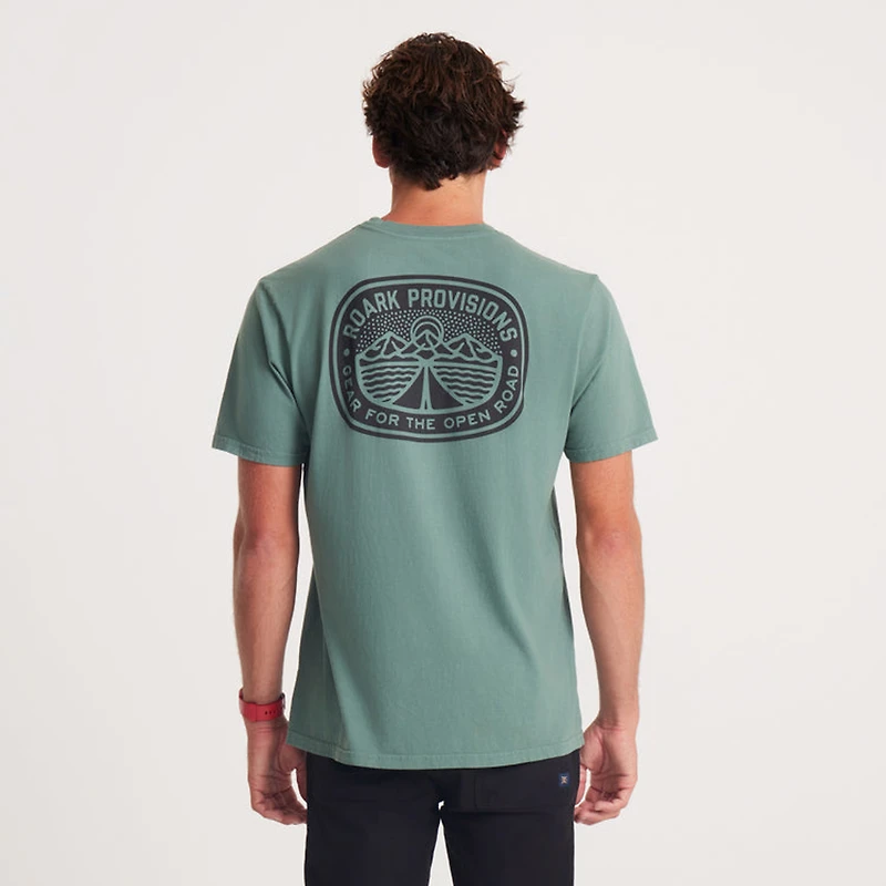 Roadie Premium Tee