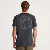 Open Roads Premium Tee