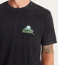 Go North Premium Tee