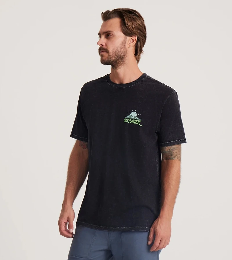 Go North Premium Tee