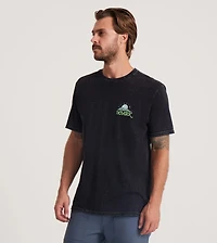 Go North Premium Tee