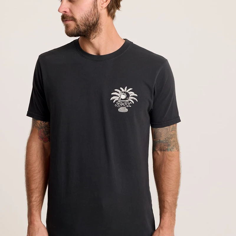 Moto Premium Tee