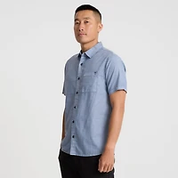 Made To Fade S/S Button up
