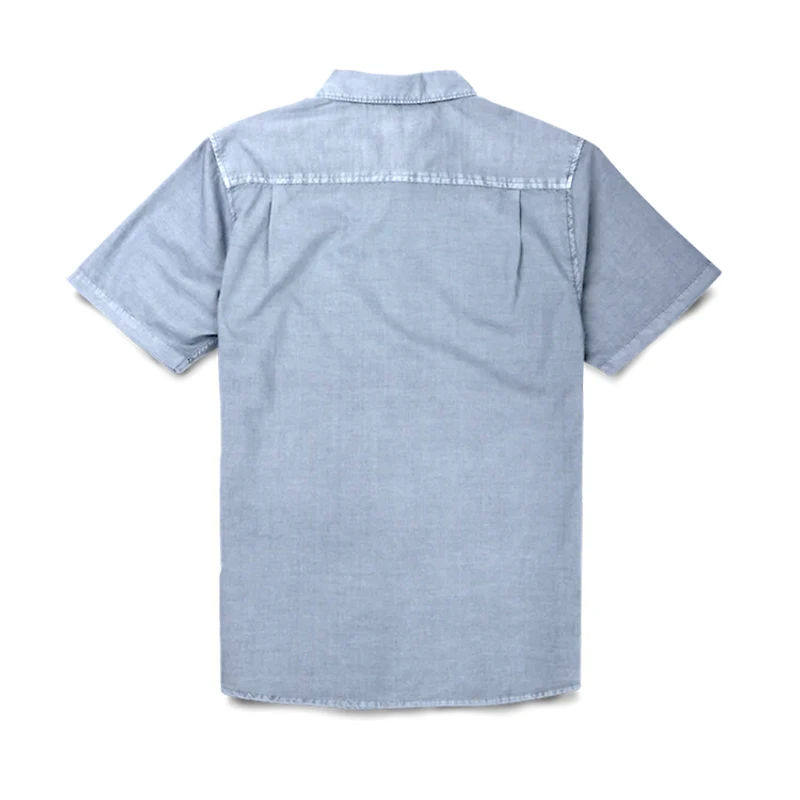 Made To Fade S/S Button up