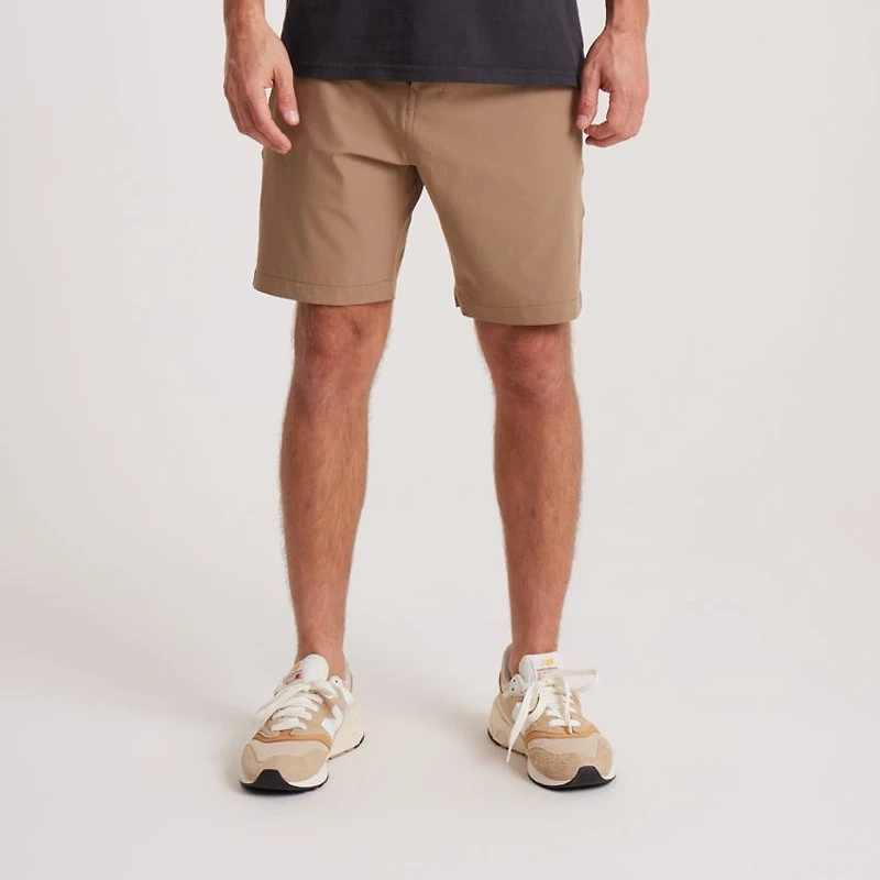 Hytide Hybrid Shorts