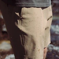 Hytide Hybrid Shorts