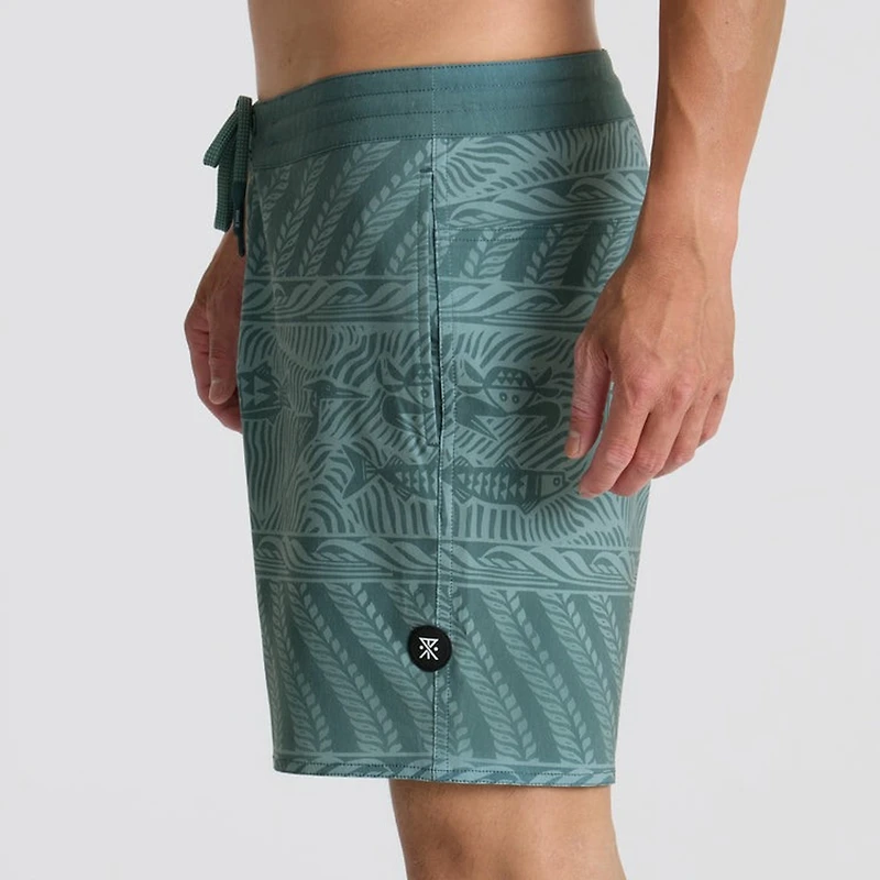 Chiller Boardshorts