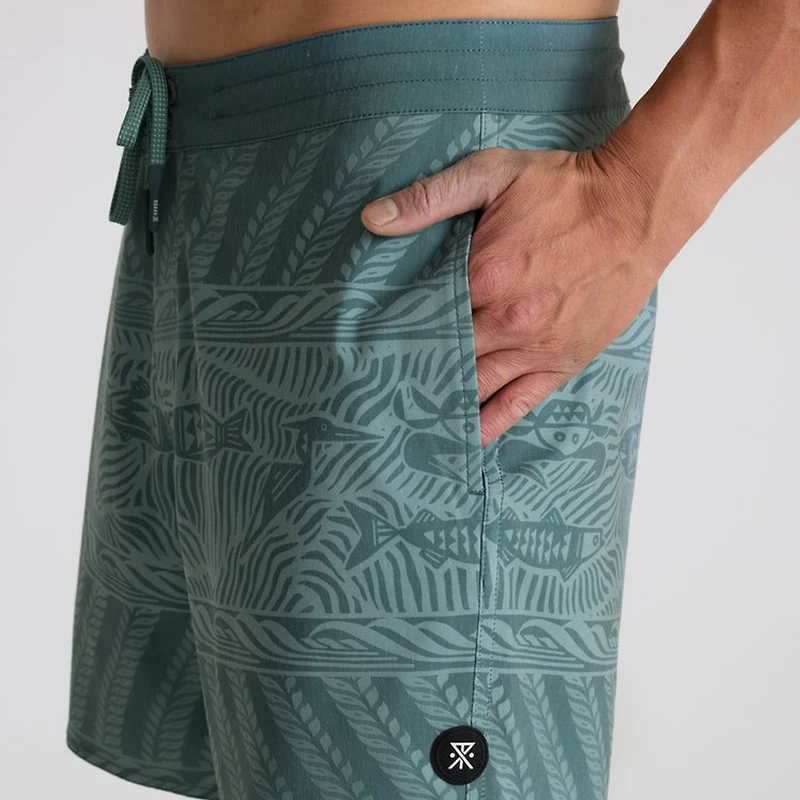 Chiller Boardshorts