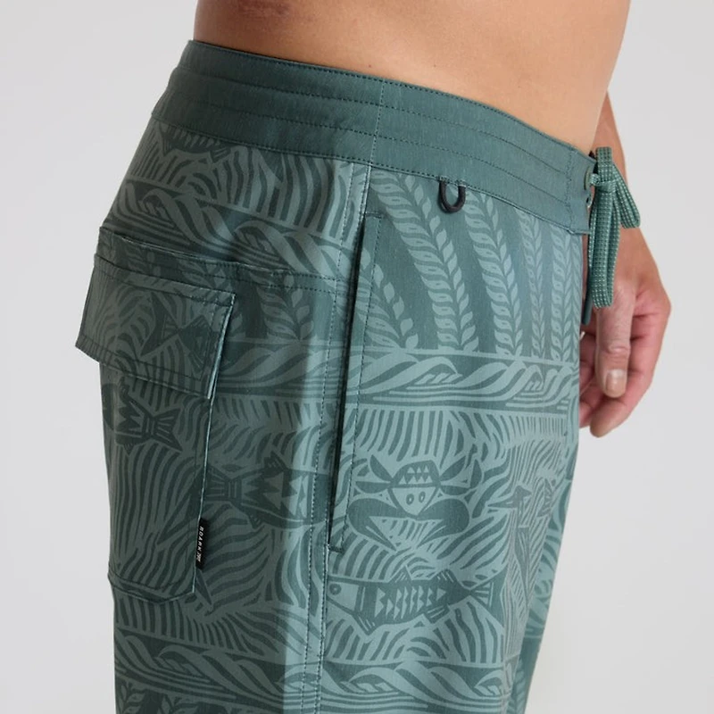 Chiller Boardshorts