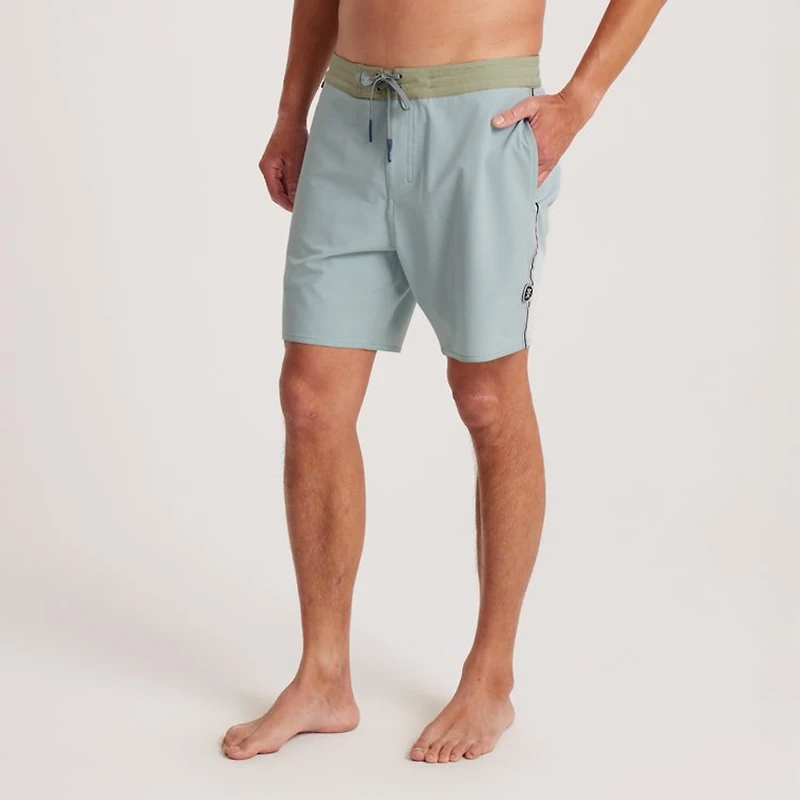 Chiller Boardshorts
