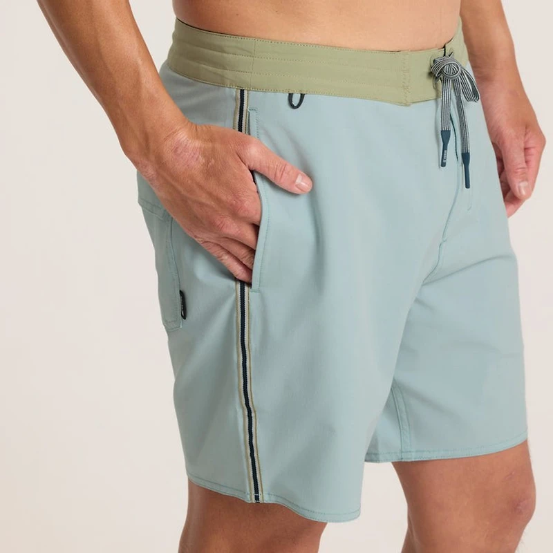 Chiller Boardshorts