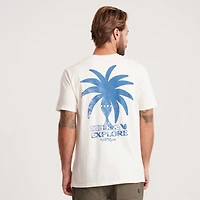 Seek And Explore Premium Tee