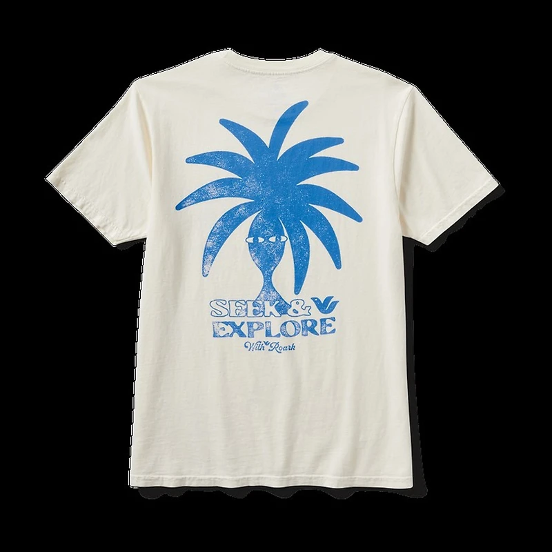 Seek And Explore Premium Tee