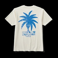 Seek And Explore Premium Tee