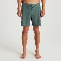 Passage 17" Classc Boardshorts