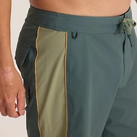 Passage 17" Classc Boardshorts