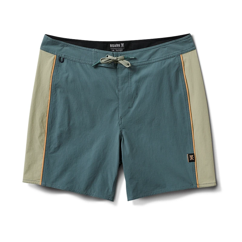 Passage 17" Classc Boardshorts