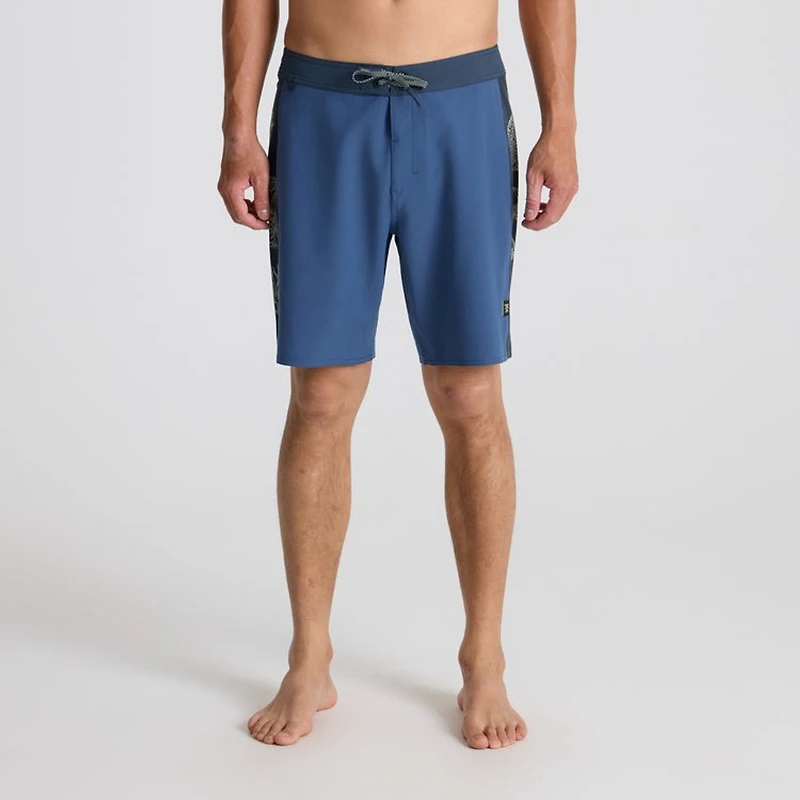 Passage Hemp 18.5" Boardshorts