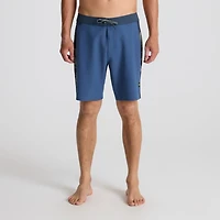 Passage Hemp 18.5" Boardshorts