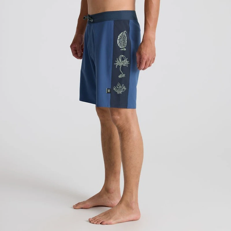 Passage Hemp 18.5" Boardshorts