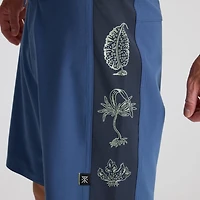 Passage Hemp 18.5" Boardshorts