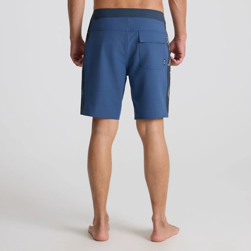 Passage Hemp 18.5" Boardshorts