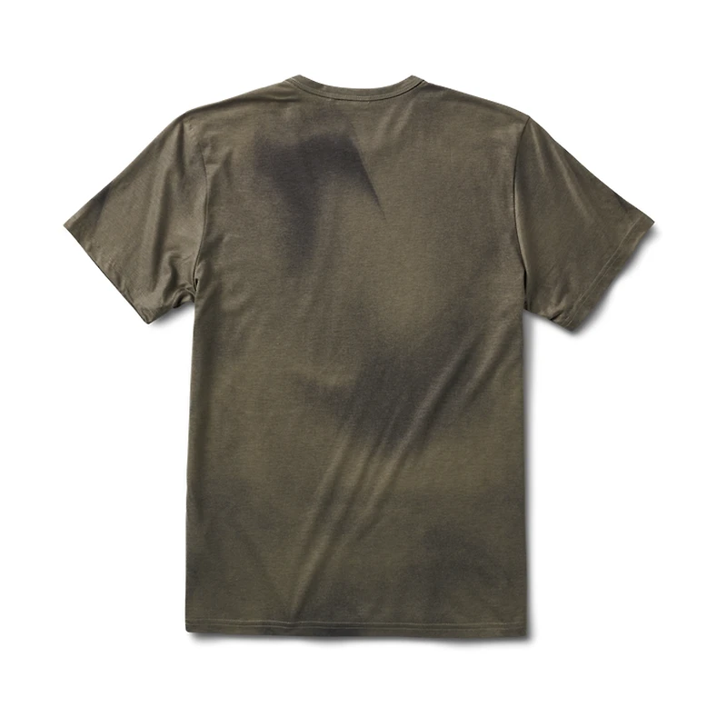 Mathis TDye S/S Active T-Shirt