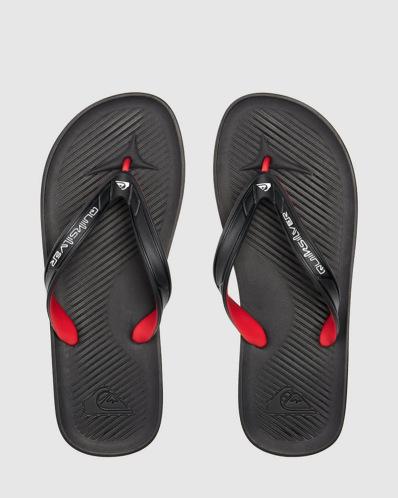 Haleiwa Core Flip-Flops