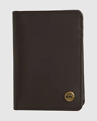Mack Cardy Tr-Fold Wallet