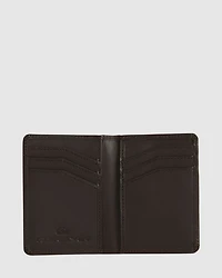 Mack Cardy Tr-Fold Wallet