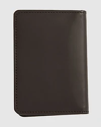 Mack Cardy Tr-Fold Wallet