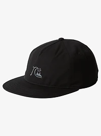 DNA Bubble Snapback Hat