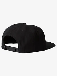 DNA Bubble Snapback Hat