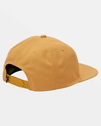 DNA Bubble Snapback Hat