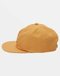 DNA Bubble Snapback Hat