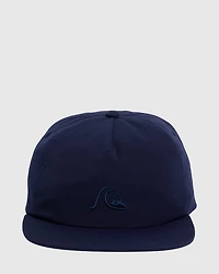 DNA Bubble Snapback Hat