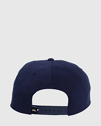 DNA Bubble Snapback Hat