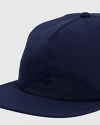 DNA Bubble Snapback Hat