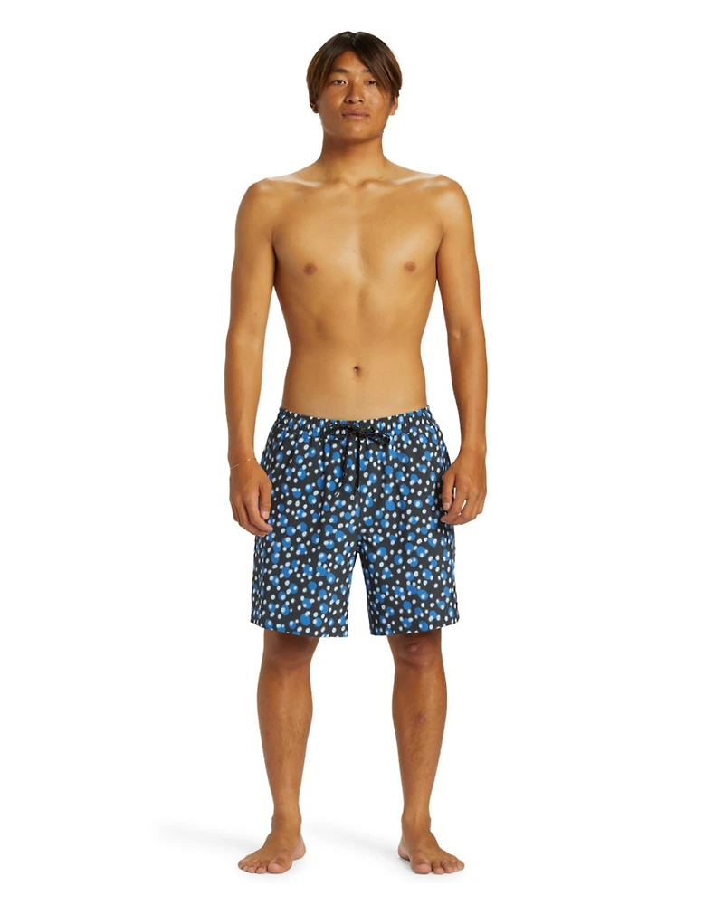 Surfsilk Mix Volley 17"