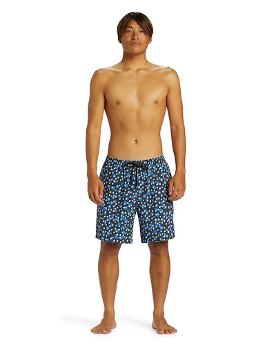 Surfsilk Mix Volley 17"