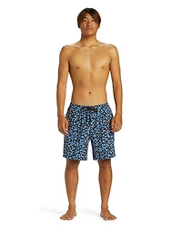 Surfsilk Mix Volley 17"