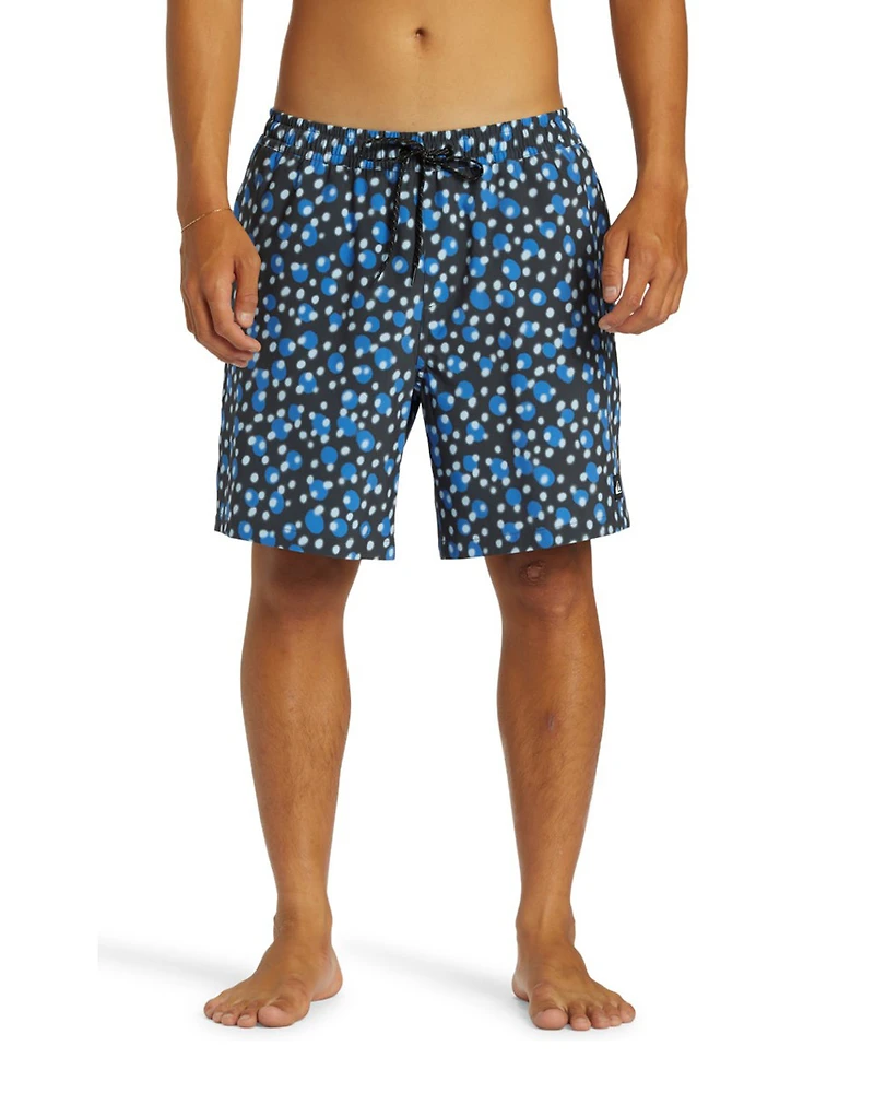 Surfsilk Mix Volley 17"