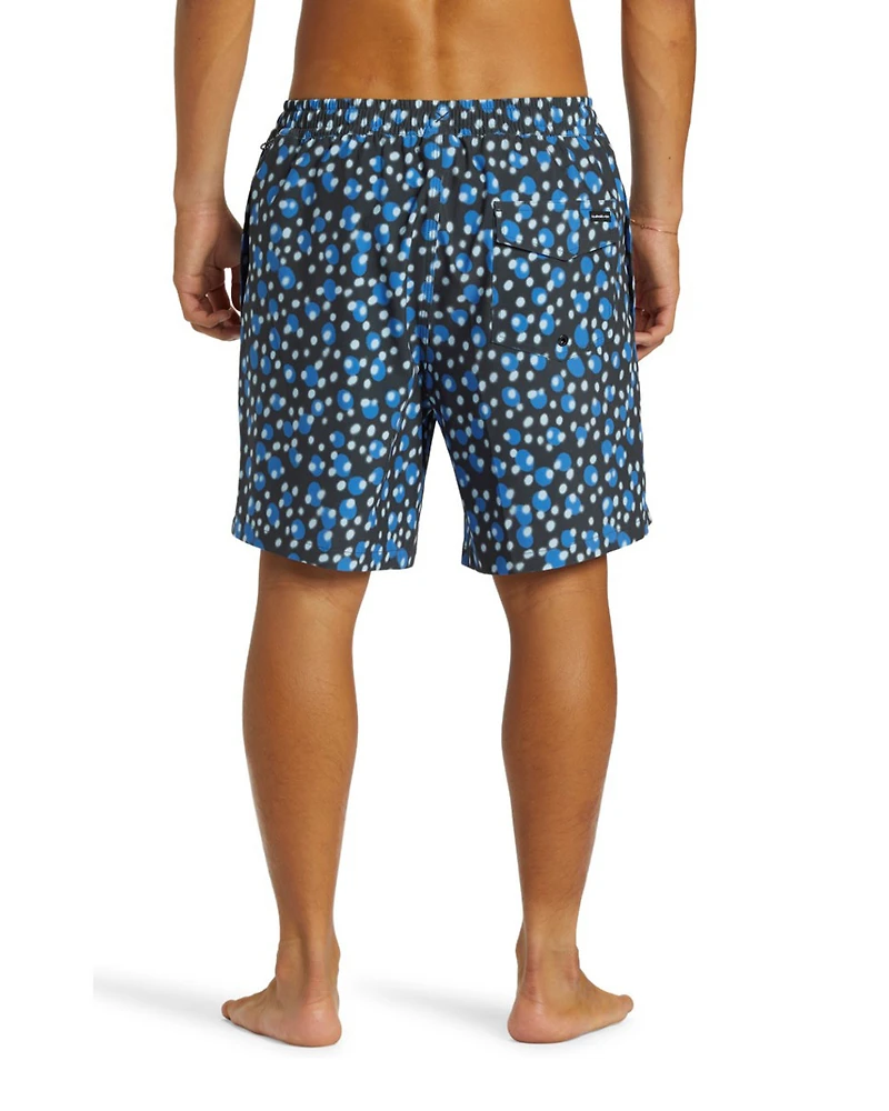 Surfsilk Mix Volley 17"