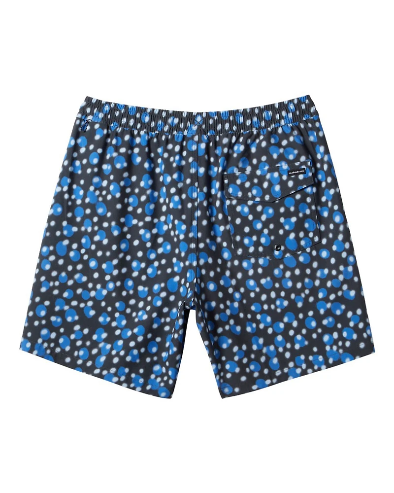 Surfsilk Mix Volley 17"